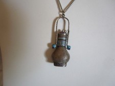 Old silver snuff for sale  Tucson