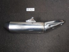 Honda cb500 exhaust for sale  LEICESTER