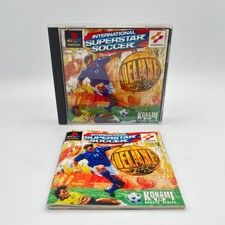 international superstar soccer deluxe comprar usado international superstar soccer deluxe comprar usado  Enviando para Brazil