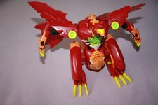 Bakugan action figur gebraucht kaufen  Bad Vilbel