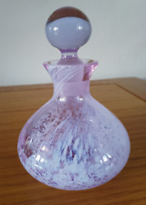 Caithness perfume bottle for sale  BIRCHINGTON