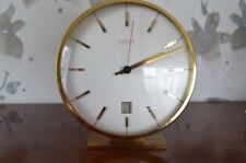 Tischschuhr kienzle quartz gebraucht kaufen  Kiel