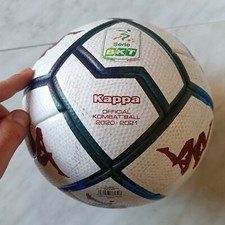 Pallone calcio serie usato  Ascoli Piceno