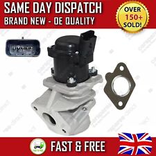 VÁLVULA EGR PARA CITROEN BERLINGO C2 C3 C4 C5 DISPATCH XSARA PICASSO 1.6, usado comprar usado  Enviando para Brazil