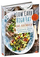 Low carb high gebraucht kaufen  Berlin