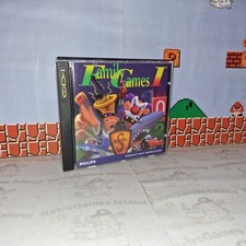 Family games console usato  Venezia