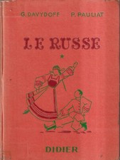 Russe année davydoff usato Russe année davydoff usato  Bastia Umbra