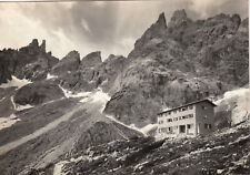 Cartolina rifugio antonio usato  Bologna