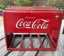 coke ice chest for sale coke ice chest for sale Brookline