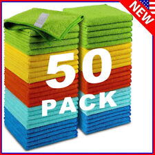 Microfiber cleaning cloth for sale  Houston