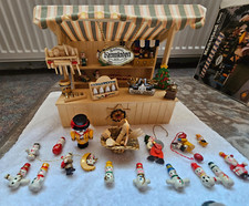 Puppenhaus markt stand gebraucht kaufen  Remscheid