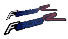Adesivi 800 f800r usato  Palermo