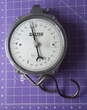Salter hanging scales for sale  CROWBOROUGH
