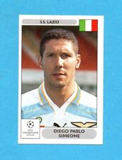 Panini champions 2000 usato  Milano