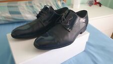 Scarpe eleganti cerimonia usato  Seniga