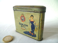 Ancienne boite cigarettes d'occasion  L'Isle-sur-la-Sorgue