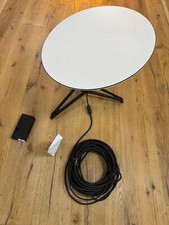Spacex starlink satellite for sale  LONDON