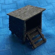 Vintage miniature metal for sale  Chesapeake