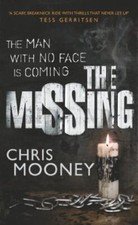 Missing chris mooney for sale  UK