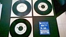 Lot depeche mode usato  Italia
