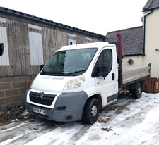 2008 citroen relay for sale  KNARESBOROUGH