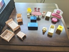 Original vintage plastic for sale  New Lebanon