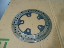 Suzuki gsxr 1000 gebraucht kaufen  Genthin