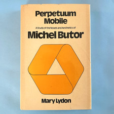 Perpetuum mobile study for sale  Madison
