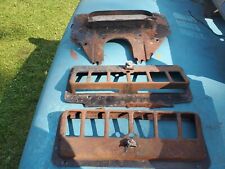 1954 1955 1956 for sale  Terril