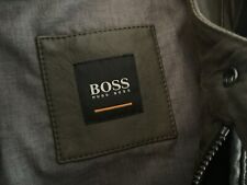 Leder jacke herren gebraucht kaufen  Herzogenrath
