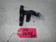 Usado, Suporte para apoio de pé direito Honda XLR 125 R 1997-2002 comprar usado  Enviando para Brazil