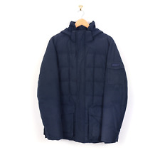 Woolrich billzard parka for sale  LONDON