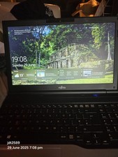 Fujitsu lifebook a532 for sale  LEEDS