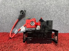 BMW 2009-2019 F01 F10 F13 MÓDULO TERMINAL CABO BATERIA POSITIVO VERMELHO FABRICANTE DE EQUIPAMENTO ORIGINAL 70K S comprar usado BMW 2009-2019 F01 F10 F13 MÓDULO TERMINAL CABO BATERIA POSITIVO VERMELHO FABRICANTE DE EQUIPAMENTO ORIGINAL 70K S comprar usado  Enviando para Brazil