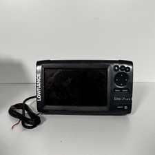 Lowrance elite hdi for sale  Cedar Park
