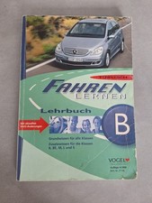 fahren lernen b vogel gebraucht kaufen fahren lernen b vogel gebraucht kaufen Aschaffenburg