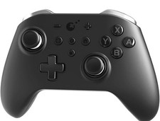 Controle de jogo GuliKit King Kong 2 Pro sem fio Bluetooth (preto) *CAIXA ABERTA*, usado comprar usado  Enviando para Brazil