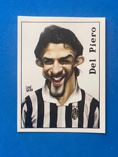 Figurine calciatori panini usato  Italia