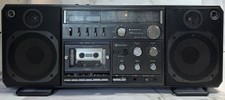 Boombox sanyo m9998lu d'occasion  Ferrières-en-Gâtinais