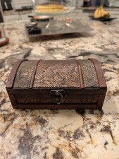 Small decorative wood for sale  Waxhaw