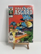 Tales asgard issue for sale  YORK
