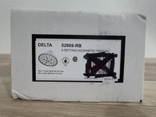 Delta 52669 h2okinetic for sale  Laredo