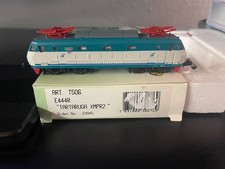 Mehano t506 lok gebraucht kaufen  Neuhausen