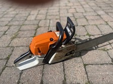 motorkettensage gebraucht kaufen  Obernheim