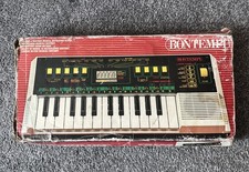 Bontempi 313 rare for sale  BIRMINGHAM