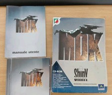 Mdk ita big usato Mdk ita big usato  Villarbasse