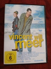 Vincent will meer gebraucht kaufen  Kürten