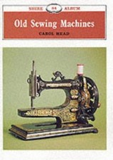 Old sewing machines for sale  ROSSENDALE