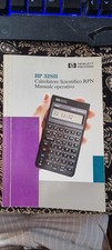 Calcolatore scientifico rpn usato  Pozzuoli