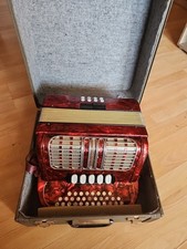 Hohner akkordeon club gebraucht kaufen  Hockenheim
